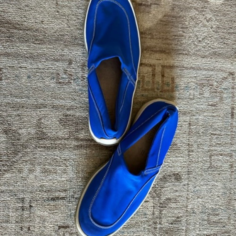 Zegnas Beach Sports Shoes